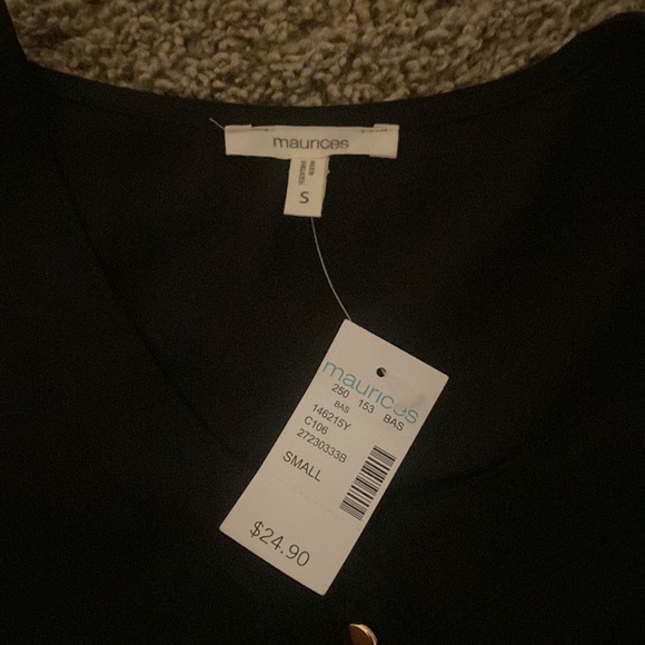 Tank top - Picture 3 of 4